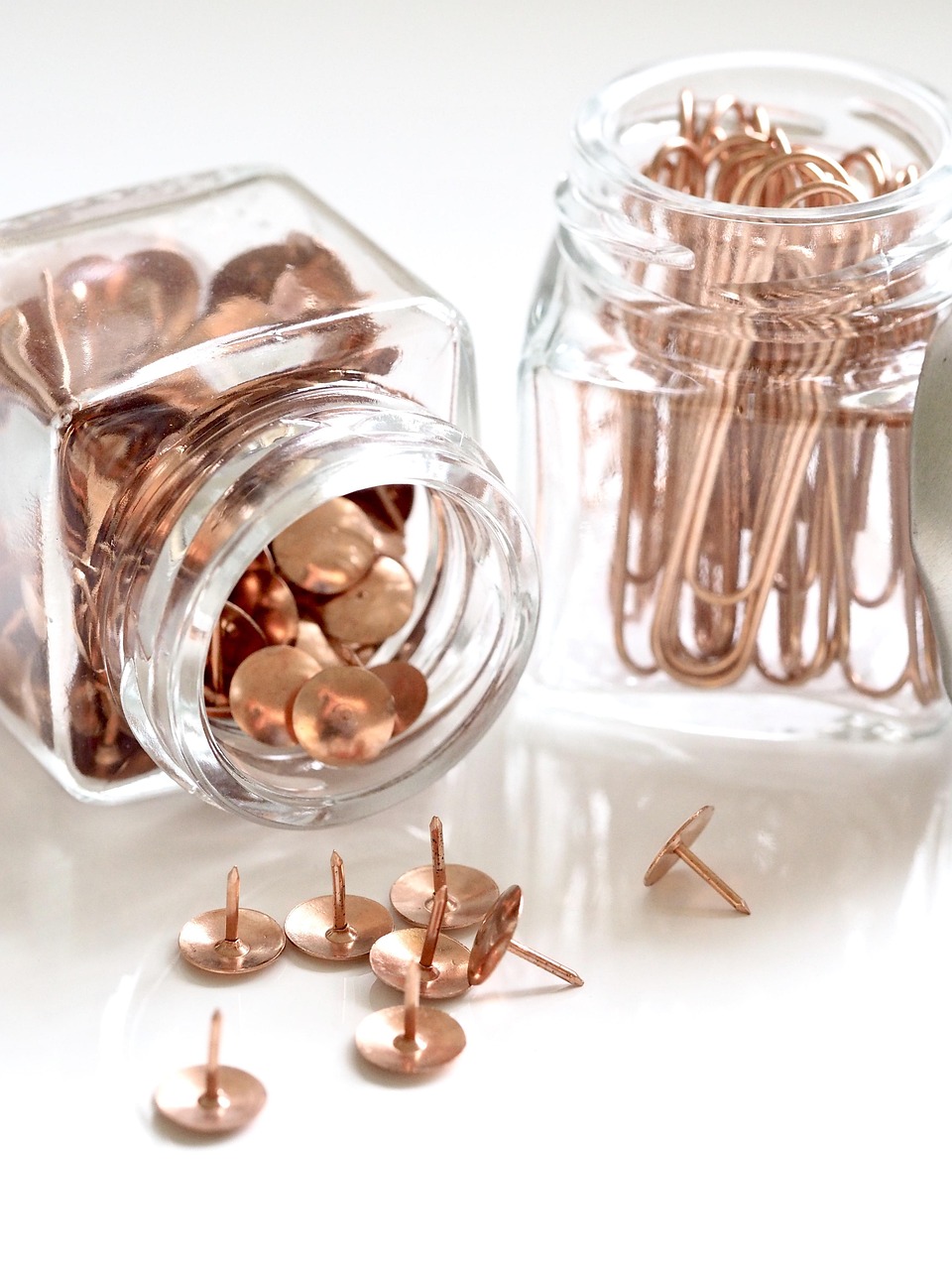 gallery-01 desktop, glass, jar, rose gold, business, white, office, modern, desk, work, workplace, creative, blog, blogging, stationary, working, professional, creativity, designer, occupation, workspace, rose gold, rose gold, stationary, stationary, stationary, stationary, stationary