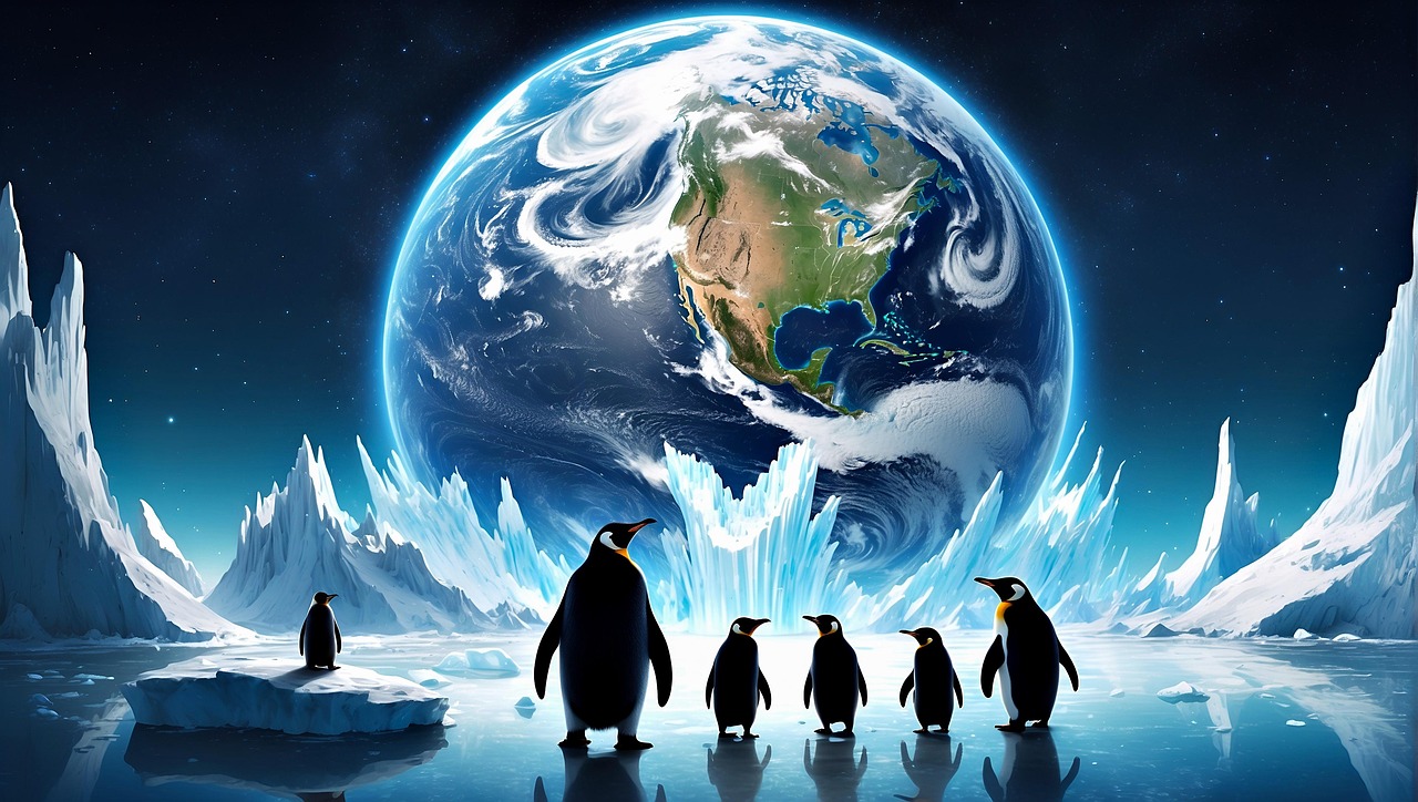 entdecken sie, wie die klimakrise unsere welt beeinflusst und warum sofortige maßnahmen für eine nachhaltige zukunft unerlässlich sind. informieren sie sich jetzt über ursachen, folgen und lösungen.