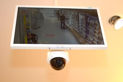 Welche Technologie macht Ihr Zuhause zur Überwachungsstation?
