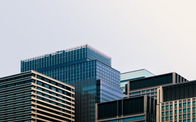 Wie verändert sich die Arbeitswelt durch neue Technologien?
