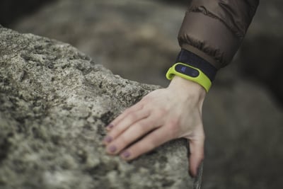 Warum sammeln Fitness-Tracker heimlich Gesundheitsdaten?