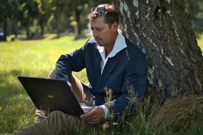 Was macht eine gesunde Work-Life-Balance aus?